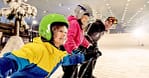 Unleash Winter Thrills With Access To Ski DubaiâS Snowy Paradise Dubai